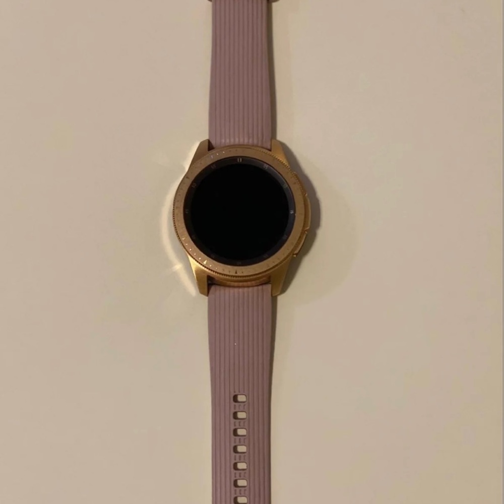 Samsung Galaxy Smartwatch